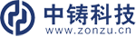 中铸LOGO蓝字.png